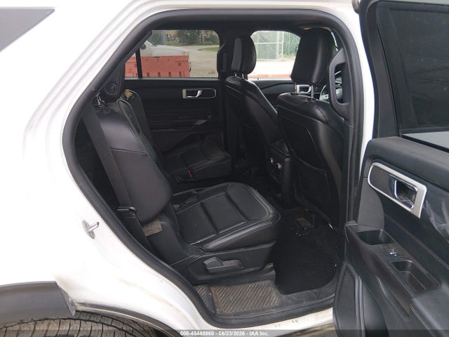 1FMSK8DH1LGA72379 Ford EXPLORER XLT