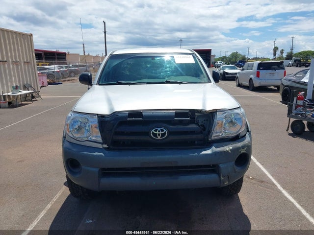 2006 Toyota Tacoma Prerunner V6 მანქანა იყიდება აუქციონზე, vin: 5TEKU72N16Z313324, აუქციონის ნომერი: 45448961