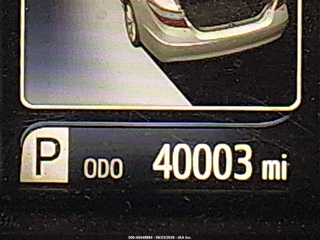 4T1BD1FK9GU195624 Toyota Camry Hybrid Xle