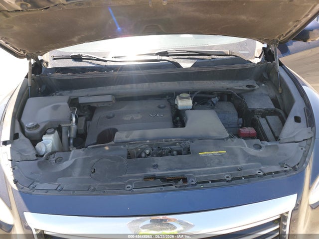 Infiniti QX60 2015 5N1AL0MN6FC521437 Image 10