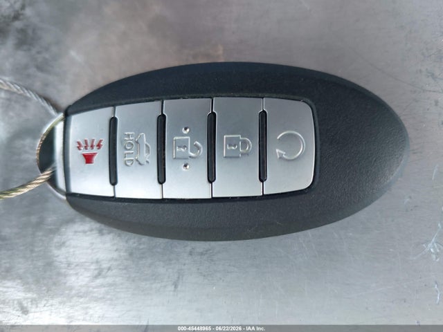 Infiniti QX60 2015 5N1AL0MN6FC521437 Image 11