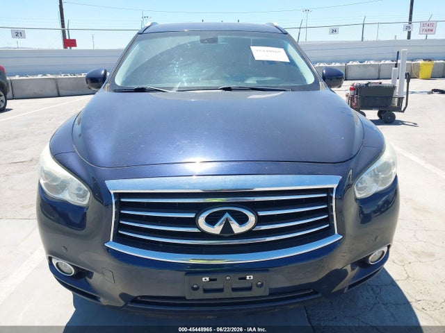 Infiniti QX60 2015 5N1AL0MN6FC521437 Image 12