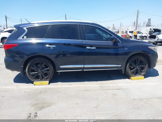 Infiniti QX60 2015 5N1AL0MN6FC521437 Image 13