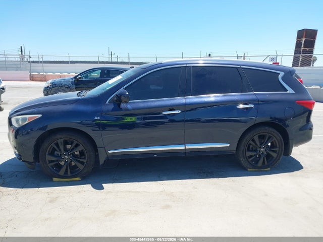 Infiniti QX60 2015 5N1AL0MN6FC521437 Image 14