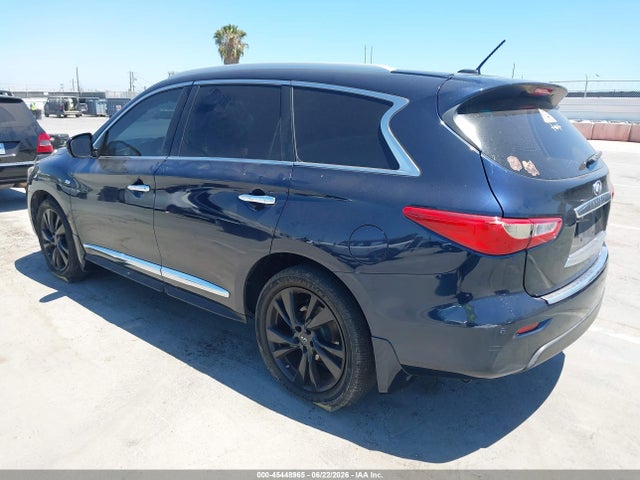 Infiniti QX60 2015 5N1AL0MN6FC521437 Image 3