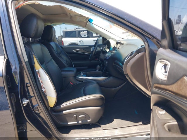 Infiniti QX60 2015 5N1AL0MN6FC521437 Image 5