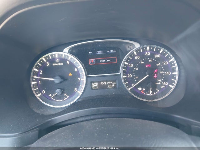 Infiniti QX60 2015 5N1AL0MN6FC521437 Image 7