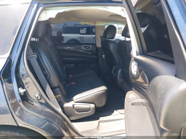 Infiniti QX60 2015 5N1AL0MN6FC521437 Image 8