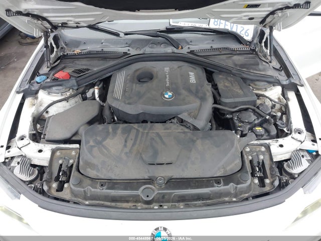 BMW 430i Gran Coupe 2019 WBA4J1C55KBM14942 Image 10