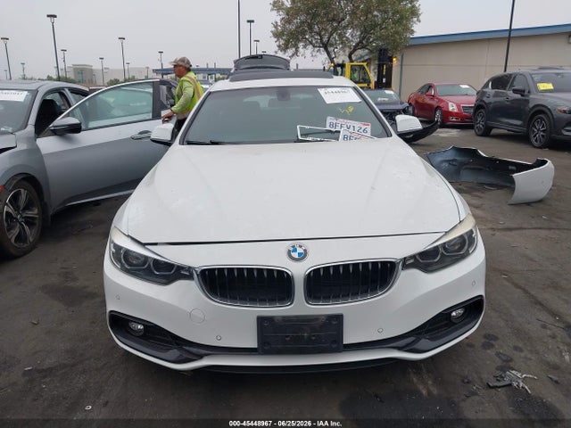 BMW 430i Gran Coupe 2019 WBA4J1C55KBM14942 Image 13