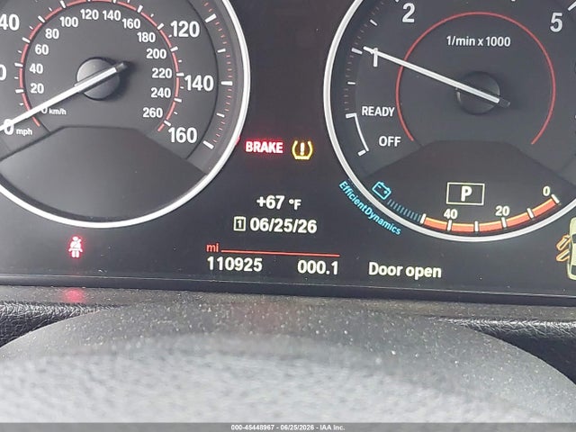 BMW 430i Gran Coupe 2019 WBA4J1C55KBM14942 Image 16