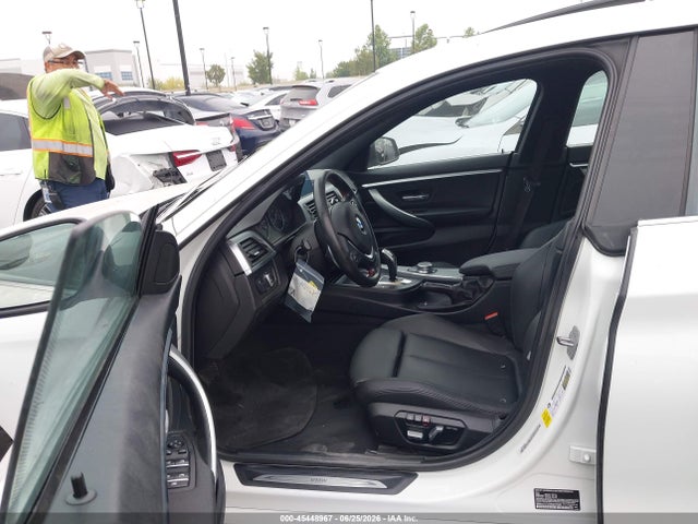 BMW 430i Gran Coupe 2019 WBA4J1C55KBM14942 Image 5