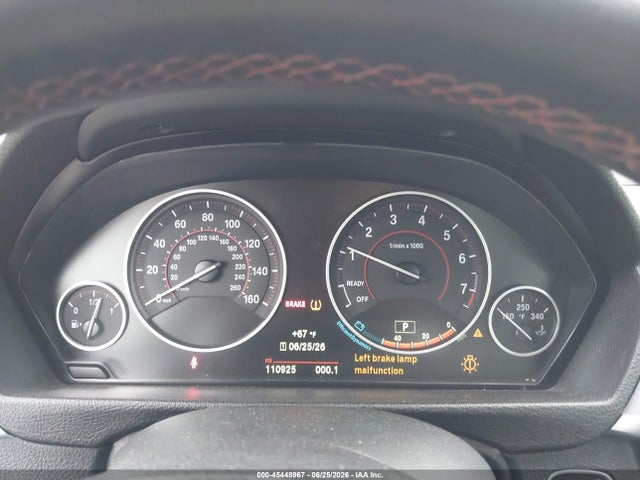 BMW 430i Gran Coupe 2019 WBA4J1C55KBM14942 Image 7