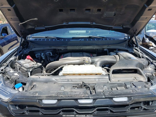 Ford F-150 Raptor 2024 1FTFW1RG2RFB69252 Image 10