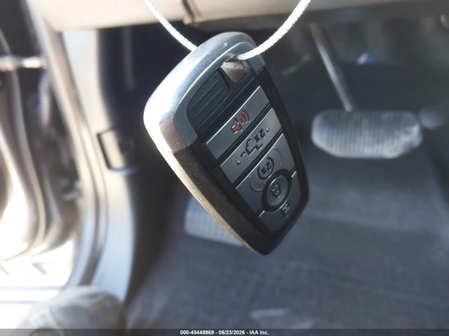 Ford F-150 Raptor 2024 1FTFW1RG2RFB69252 Image 11
