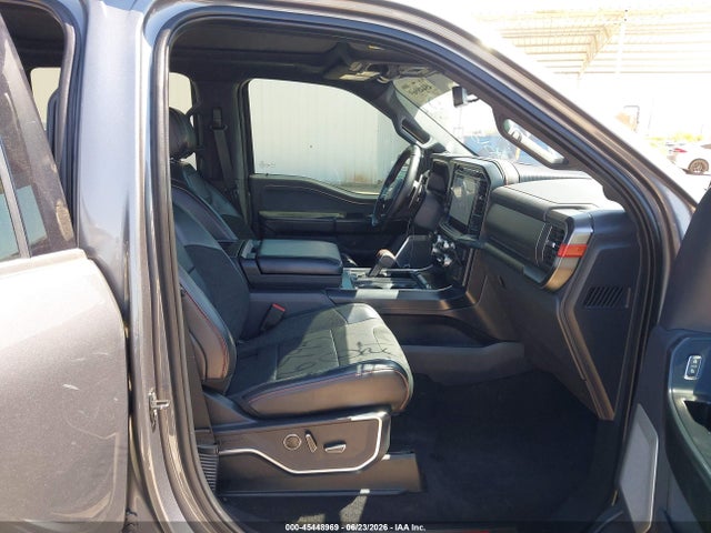 Ford F-150 Raptor 2024 1FTFW1RG2RFB69252 Image 5