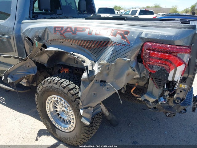 Ford F-150 Raptor 2024 1FTFW1RG2RFB69252 Image 6