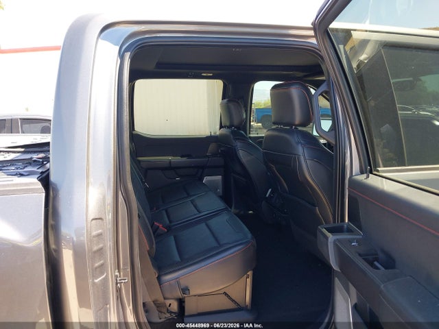 Ford F-150 Raptor 2024 1FTFW1RG2RFB69252 Image 8