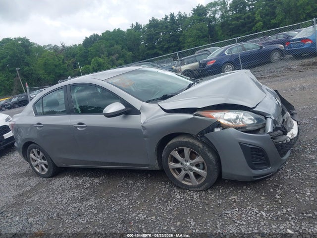 Aukcja sprzedaży 2011 Mazda Mazda3 I Touring, vin: JM1BL1VG6B1380311, numer aukcji: 45448970