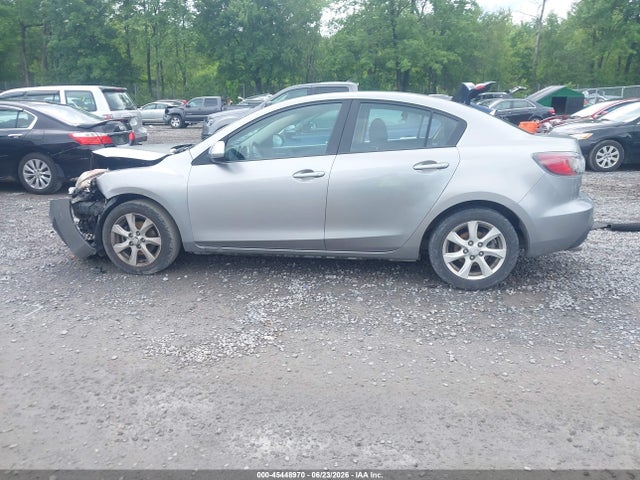 Aukcja sprzedaży 2011 Mazda Mazda3 I Touring, vin: JM1BL1VG6B1380311, numer aukcji: 45448970