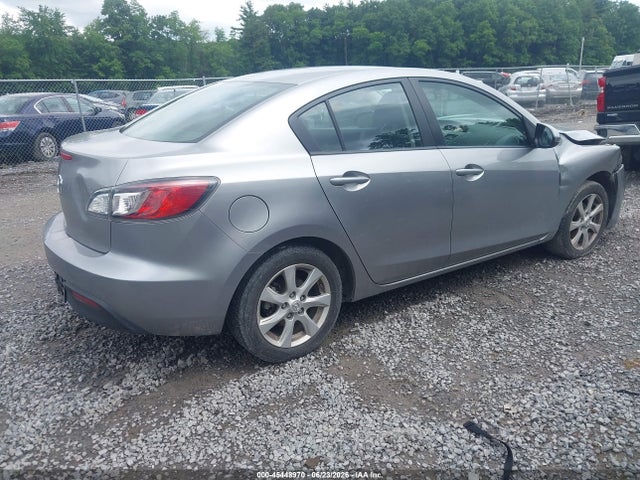 Aukcja sprzedaży 2011 Mazda Mazda3 I Touring, vin: JM1BL1VG6B1380311, numer aukcji: 45448970