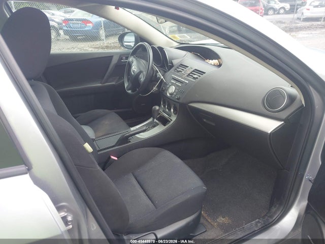 Aukcja sprzedaży 2011 Mazda Mazda3 I Touring, vin: JM1BL1VG6B1380311, numer aukcji: 45448970