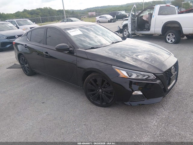 45448971 :رقم المزاد ، 1N4BL4CV2KC234517 vin ، 2019 Nissan Altima 2.5 Sr مزاد بيع