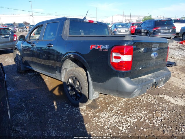 Auction sale of the 2024 Ford Maverick Xlt, vin: 3FTTW8J9XRRA27307, lot number: 45448974