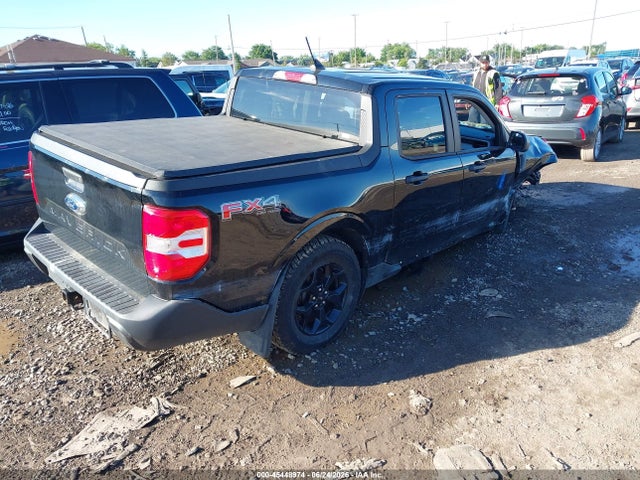 Auction sale of the 2024 Ford Maverick Xlt, vin: 3FTTW8J9XRRA27307, lot number: 45448974