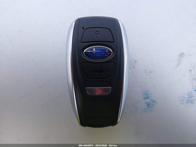 Subaru Crosstrek Sport 2022 JF2GTHSC5NH270475 Image 11