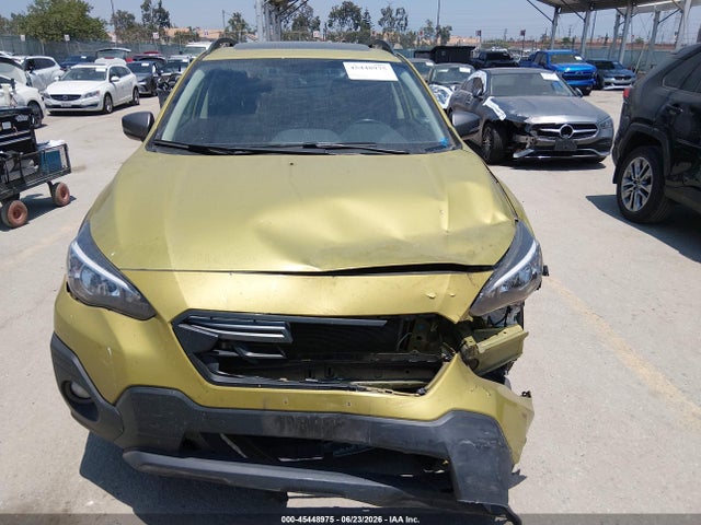 Subaru Crosstrek Sport 2022 JF2GTHSC5NH270475 Image 12