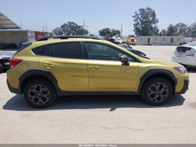Subaru Crosstrek Sport 2022 JF2GTHSC5NH270475 Image 13