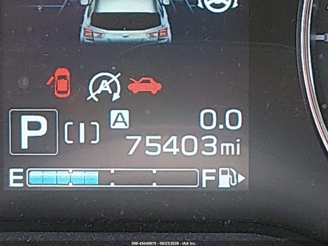Subaru Crosstrek Sport 2022 JF2GTHSC5NH270475 Image 15
