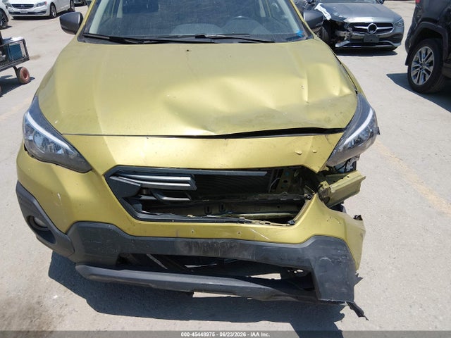 Subaru Crosstrek Sport 2022 JF2GTHSC5NH270475 Image 17