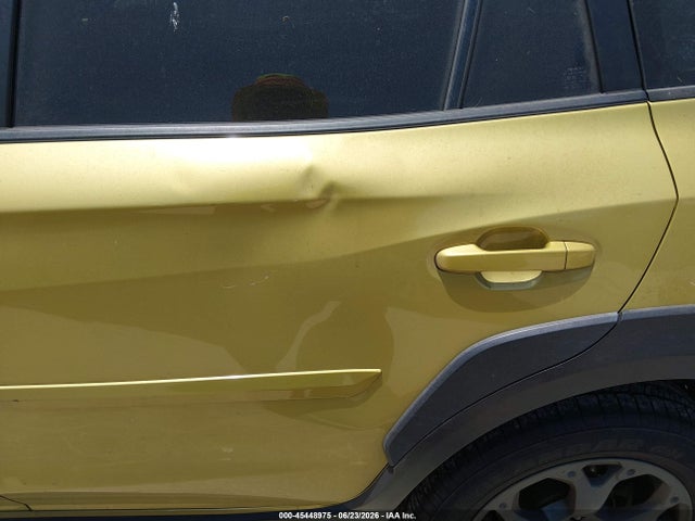 Subaru Crosstrek Sport 2022 JF2GTHSC5NH270475 Image 18