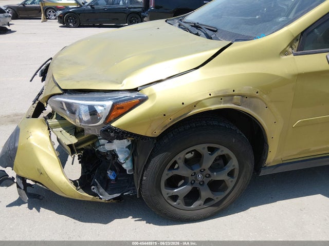 Subaru Crosstrek Sport 2022 JF2GTHSC5NH270475 Image 6