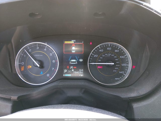 Subaru Crosstrek Sport 2022 JF2GTHSC5NH270475 Image 7