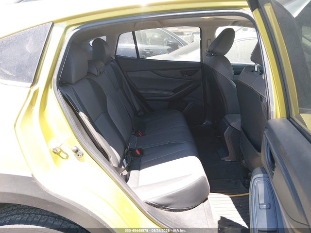 Subaru Crosstrek Sport 2022 JF2GTHSC5NH270475 Image 8