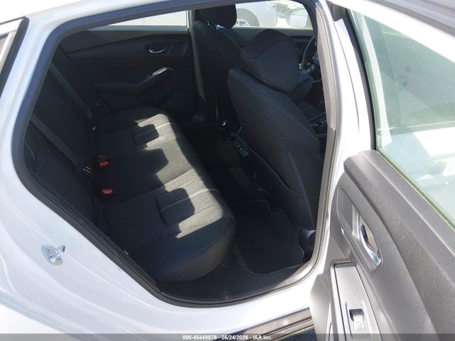 1HGCY2F55SA092824 Honda Accord Hybrid Sport