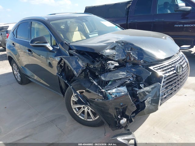 Aukcja sprzedaży 2020 Lexus Nx 300, vin: JTJDARBZ9L5007032, numer aukcji: 45448992