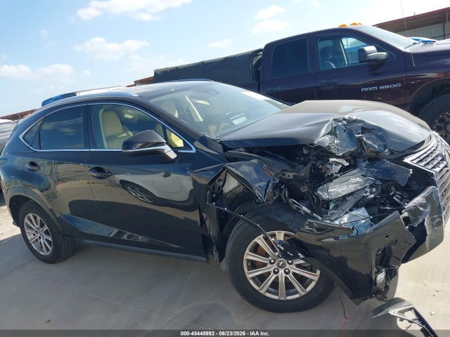 Aukcja sprzedaży 2020 Lexus Nx 300, vin: JTJDARBZ9L5007032, numer aukcji: 45448992