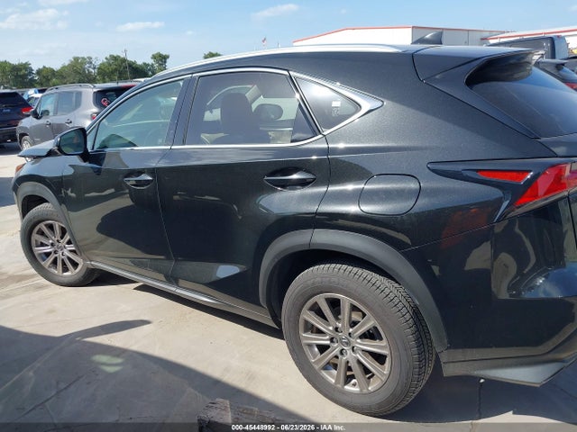 Aukcja sprzedaży 2020 Lexus Nx 300, vin: JTJDARBZ9L5007032, numer aukcji: 45448992