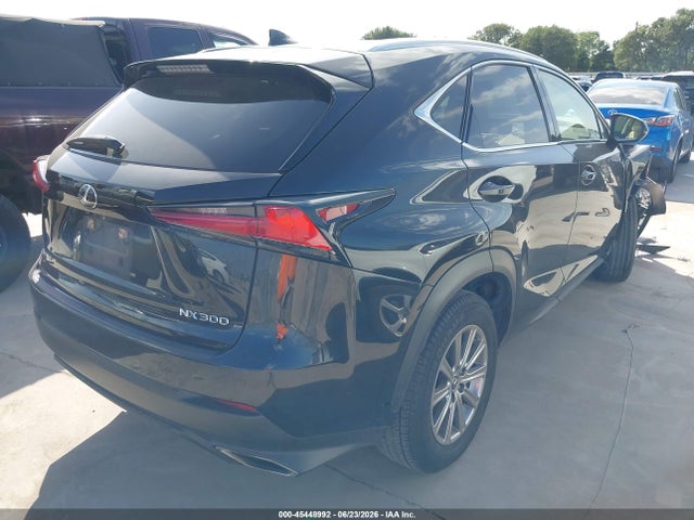 Aukcja sprzedaży 2020 Lexus Nx 300, vin: JTJDARBZ9L5007032, numer aukcji: 45448992