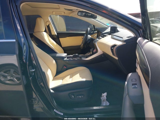 Aukcja sprzedaży 2020 Lexus Nx 300, vin: JTJDARBZ9L5007032, numer aukcji: 45448992