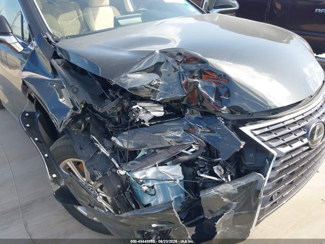Aukcja sprzedaży 2020 Lexus Nx 300, vin: JTJDARBZ9L5007032, numer aukcji: 45448992