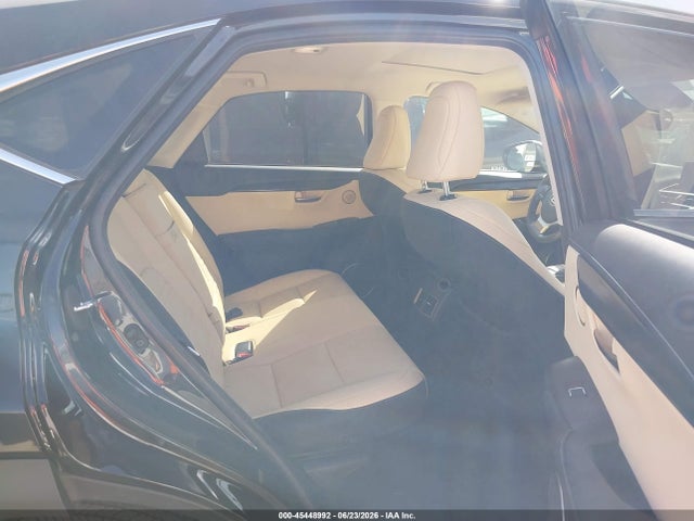 Aukcja sprzedaży 2020 Lexus Nx 300, vin: JTJDARBZ9L5007032, numer aukcji: 45448992
