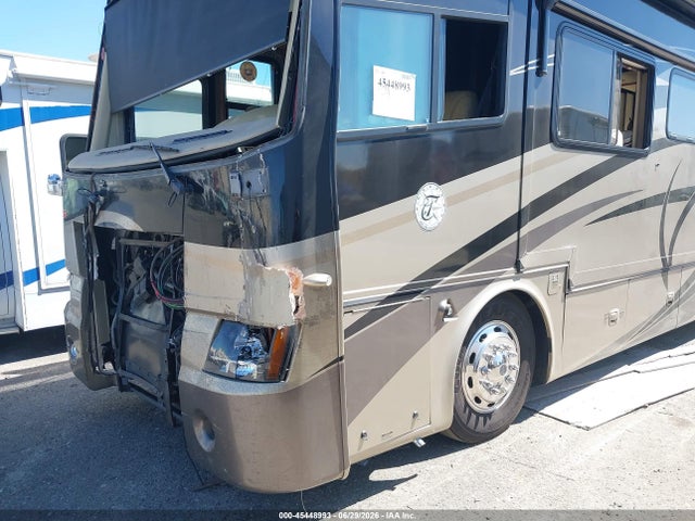 45448993 :رقم المزاد ، 4UZAB2BS08CAB8432 vin ، 2008 Tiffin Phaeton مزاد بيع