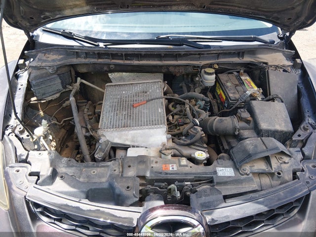 45448996 :رقم المزاد ، JM3ER4W37A0314564 vin ، 2010 Mazda Cx-7 S Touring مزاد بيع