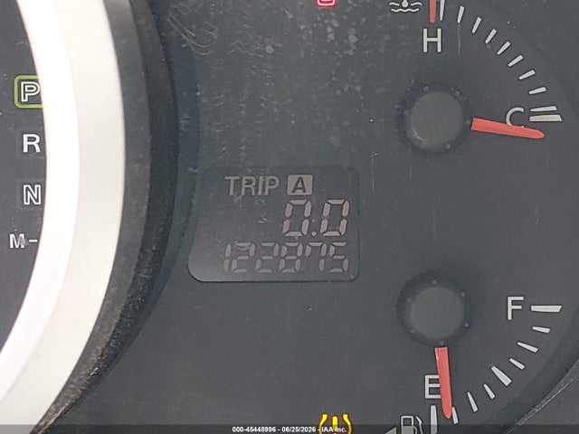 45448996 :رقم المزاد ، JM3ER4W37A0314564 vin ، 2010 Mazda Cx-7 S Touring مزاد بيع