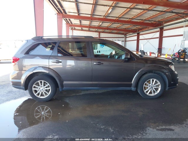 3C4PDCBG8GT146772 Dodge Journey Sxt